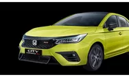 Review Honda City Hatchback RS: Karakter Mesin, Handling, dan Konsumsi BBM untuk Pemakaian Harian