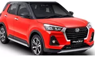 Review Daihatsu Rocky untuk Pemakaian Harian: Mesin 1.0 Turbo, Bantingan Suspensi, dan Efisiensi Bahan Bakar