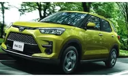 Review Toyota Raize Terbaru: Performa Mesin Turbo, Konsumsi BBM Harian, Fitur Keselamatan, dan Kenyamanan Kabin