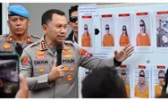 Jaringan Perdagangan Bayi Dibongkar Polrestabes Medan, 9 Orang Ditangkap