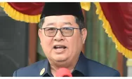 Dianggap Tidak Bermanfaat, Bupati Belitung Timur Minta Karangan Bunga Ucapan Selamat Diganti Saja