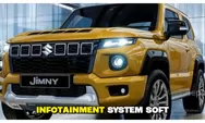 Suzuki Jimny 2026 Mengejutkan Dunia SUV dengan Ukuran Kecil Namun Kekuatan 4x4 Sejati Yang Tetap Tangguh di Segala Medan