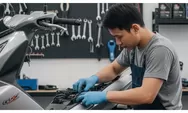 Cara Merawat Motor Matic agar Tarikan Tetap Enteng dan Tidak Boros Bahan Bakar