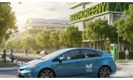 Alasan Mobil Hybrid Semakin Populer di Indonesia dan Cocok untuk Penggunaan Harian