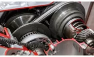 Cara Kerja Transmisi CVT pada Mobil dan Motor Matic, Pengertian dan Perbedaannya dengan Manual