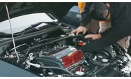 Cara Mengetahui Tanda Mesin Mobil Mulai Bermasalah Sejak Dini