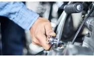 Tips Merawat Motor Injeksi agar Tidak Brebet dan Tetap Responsif
