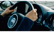 Cara Mengemudi Mobil Matic yang Benar agar Transmisi Lebih Awet