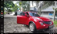 Review Nissan Juke RX 2012: Elegan dengan Beragam Fitur, Begini Kondisinya Memikat 