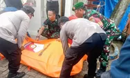 Geger! Mayat Pria Ditemukan di Pos Satpam Vihara Padangsidimpuan