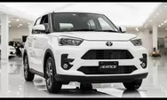 Toyota Raize 2026: Mengguncang Pasar SUV Kompak Indonesia dengan Wajah Baru yang Lebih Berani, dan Teknologi Pintar Penunjang Berkendara