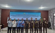 Perpanjang MoU, PDAM Tirta Lihou Apresiasi Pemulihan Keuangan Negara Oleh JPN Kejari Simalungun