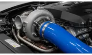 Apa Itu Turbocharger dan Supercharger? Ini Perbedaannya dalam Meningkatkan Tenaga Mesin