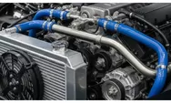Cara Kerja Sistem Pendingin Mesin Mobil dan Dampaknya Jika Radiator Bermasalah