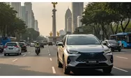 Apa Itu Hybrid Ringan dan Hybrid Penuh? Ini Penjelasan Teknologi yang Dipakai Mobil Masa Kini