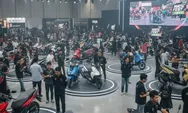 Ini 17 Alasan yang Membuat Motor Matic Tetap Mendominasi Pasar Otomotif Indonesia, Minat Beli?