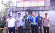 Awas, Jangan Buang Sampah Sembarangan! DLH Labuhanbatu Bakal Tindak Tegas bagi Pelanggar