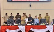 Rico Waas Apresiasi Hasil Reses DPRD Medan, Dorong Penguatan Sinergi Untuk Pembangunan Kota