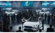 Alasan konsumen indonesia mulai melirik mobil hybrid dibanding mobil bensin