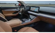 Tren Desain Interior Mobil Modern yang Mengutamakan Kenyamanan, Mulai dari Tata Letak Kabin Sampai Pencahayaan