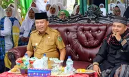 Jumlah Pengungsi Dampak Bencana Tapsel Capai 12.000 Orang