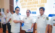 Rico Waas Targetkan Pembangunan Medan Melejit Lewat Optimalisasi PBB