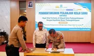 Polres Padangsidimpuan Perkuat Pengamanan Perbankan