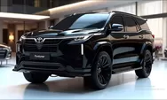 Toyota Fortuner 2026 Berubah Drastis Jadi SUV Tangguh Super Modern dengan Teknologi Hybrid dan Desain Gagah yang Disebut-sebut Mampu Mengejutkan Dunia
