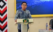Reformasi Keuangan Desa, Pemkab Tapsel Terapkan Sistem Nontunai