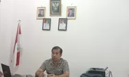 Ukur Kinerja ASN Pemkab Taput, Selain Presensi Aplikasi Kinerja Akan Diterapkan