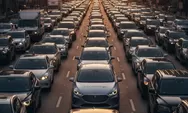 Keunggulan Mobil Hybrid untuk Penggunaan Harian di Perkotaan dengan Kondisi Lalu Lintas Padat