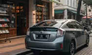 Peran Mobil Hybrid sebagai Transisi Menuju Kendaraan Listrik Penuh