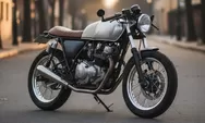 Desain Mesin Sederhana dan Terbukti, Ini Alasan Motor Harian dengan Mesin Bandel Jadi Minim Perawatan