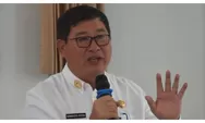 BBM Langka di Belitung Timur, Bupati Kamarudin Muten: Jangan Panic Buying