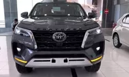 Mengupas Daya Tarik Toyota Fortuner dari Sudut Eksterior yang Berkarakter Kuat hingga Interior yang Mewah, Fungsional, dan Siap Menemani Segala Medan