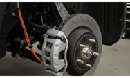 Mengenal Sistem Regenerative Braking pada Mobil Listrik dan Hybrid