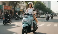 Motor Matic yang Cocok untuk Wanita dari Sisi Bobot, Tinggi Jok, dan Kemudahan Berkendara