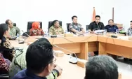 GTRA Pemkab Labuhanbatu Komit Menata Penguasaan Kepemilikan dan Penyelesaian Konflik Agraria 
