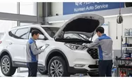 Cek Selain Suku Cadang Inilah Perbedaan Biaya Perawatan Mobil Jepang dan Korea