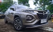 Suzuki Fronx GL Matic Jadi Jawaban, Ketika Mobil Hybrid Terasa Mahal dan Tidak Selalu Dibutuhkan untuk Harian