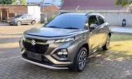 Kenapa Suzuki Fronx GL AT Bisa Lebih Murah dari Baleno? Padahal Tampil Lebih Gagah dan Modern! Ini Penjelasan Lengkap Strategi Suzuki Lewat Fronx GL