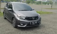 Suzuki Fronx GL vs Honda Brio RS di Harga yang Hampir Sama: Duel SUV Kompak Bergaya Urban Melawan Hatchback Sporty Favorit Anak Kota