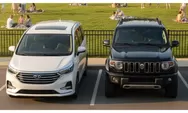 MPV vs SUV untuk Kebutuhan Keluarga dengan Mobilitas Tinggi: Mana yang Lebih Nyaman, Efisien, dan Fungsional?