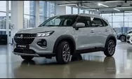 Suzuki Fronx 2026: El Crossover Modern dengan Desain Sporty, Teknologi Terkini, dan Karakter Lincah yang Siap Menjadi Pilihan Ideal Mobil Harian 
