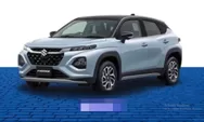 Suzuki Fronx: Redefine Your Drive with Bold Style and Power, Perpaduan Desain Berani, Performa Bertenaga, dan Teknologi Modern untuk Pengalaman
