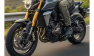 Motor Harian yang Nyaman Digunakan dalam Berbagai Kondisi Jalan: Pilihan Tepat untuk Aktivitas Sehari-hari