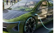 Peran Kendaraan Ramah Lingkungan dalam Industri Otomotif Indonesia di Tengah Transisi Energi Nasional