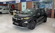 Suzuki Fronx 2026, Crossover SUV Hybrid Paling Masuk Akal di Kelas Harga Terjangkau dengan Desain Modern, Irit Bahan Bakar, dan Kenyamanan Ideal