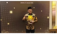 Bireuen Raih UHC Award 2026, Haji Mukhlis: Bukti Komitmen Menjamin Hak Dasar Kesehatan Masyarakat