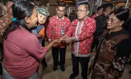 Masyarakat Nyaman Urus Administrasi di MPP Pematangsiantar